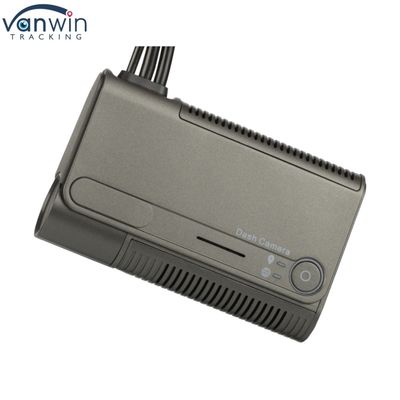 インテリジェント車両ダッシュカメラ GPS追跡 艦隊管理 モバイルDVR FHD 3GGPS Wifi CMSV6 タクシーカーカメラ ブラックボックス録音