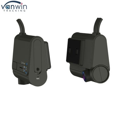 インテリジェント車両ダッシュカメラ GPS追跡 艦隊管理 モバイルDVR FHD 3GGPS Wifi CMSV6 タクシーカーカメラ ブラックボックス録音