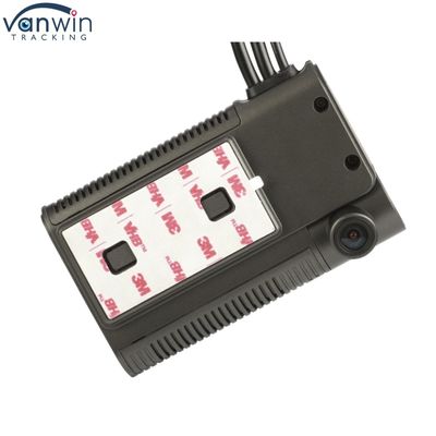 DC 12V ミニ Cmsv7 H.265 1080P 車載カメラ 自動ダッシュカム MDVR 4G GPS リモートコントロールレコーダー 1-4 チャンネル ドライブレコーダー Cmsv6 プラットフォーム モバイル MDVR