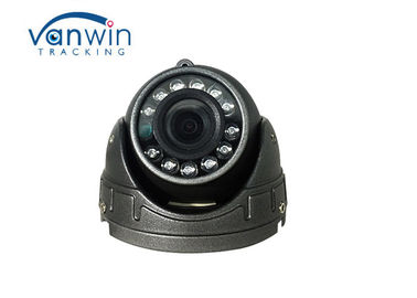 90横の程度レンズの角度のHD IP 1080P車のドームのカメラの可聴周波組み込み