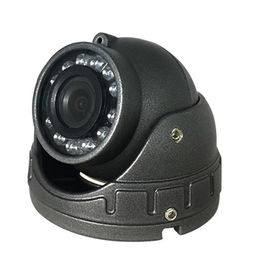 90横の程度レンズの角度のHD IP 1080P車のドームのカメラの可聴周波組み込み