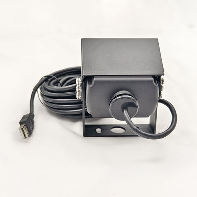 1080P HD USB バックアップカメラ バス用 防水 リバースモニター AHD イメージセンサー 駐車用