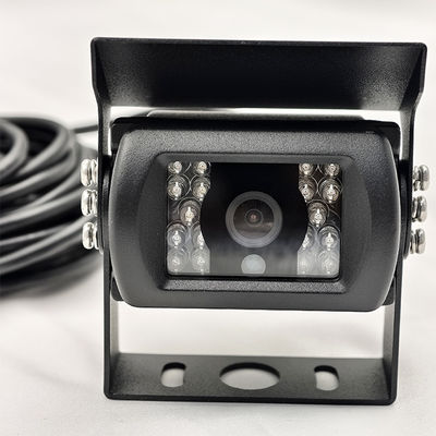 1080P HD USB バックアップカメラ バス用 防水 リバースモニター AHD イメージセンサー 駐車用