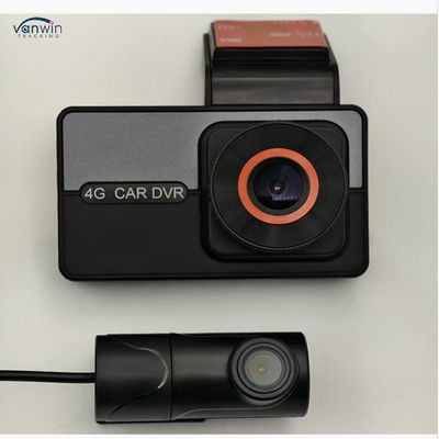 ダッシュカム 2K 4G デュアルレンズ ドライブレコーダー ナイトビジョン 車載ブラックボックス DVR 車の運転用