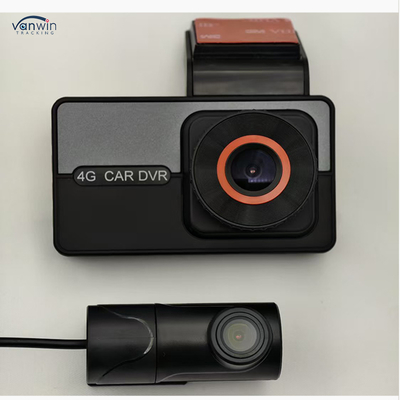 ダッシュカム 2K 4G デュアルレンズ ドライブレコーダー ナイトビジョン 車載ブラックボックス DVR 車の運転用