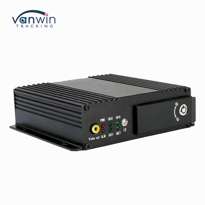 学校バスとバス用のバンウィン自動人材数計システム