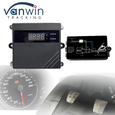 ナイジェリア 標準 GPS 速度制限器 安全 車速管理器 トラック 速度制限器 車用 速度制御装置