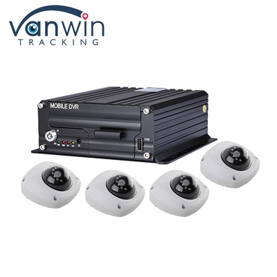 6CH IPC NVR 4G GPS 6チャネルネットワーク MNVR 鉱山 金川砂ポンプボート ジェット吸い掘り