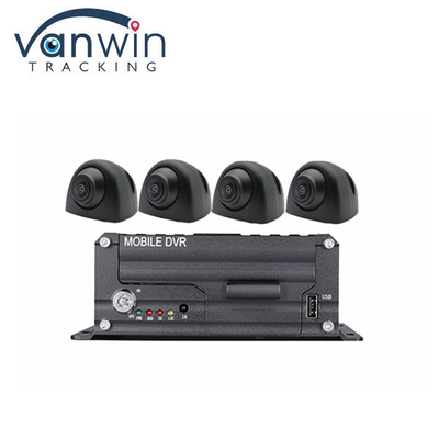 6CH IPC NVR 4G GPS 6チャネルネットワーク MNVR 鉱山 金川砂ポンプボート ジェット吸い掘り