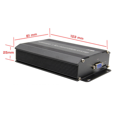 AHD 1080P AI 360度バードビューサラウンドカメラ ドライブパノラマレコーダー 360度車載カメラシステム 駐車 フロントリアサイド DVR