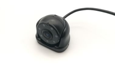 130度バス監視カメラ、保証12か月ののAHD車DVRのカメラ
