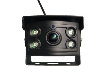保証普遍的な貨物ヴァンのための移動式監視カメラ10M IRの間隔
