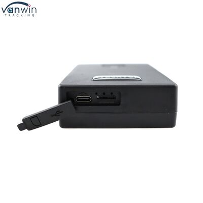 20000mAh 磁気吸着 車両 GPS トラッカー 脱離防止アラーム リアルタイム位置位置付け 4Gグローバル接続
