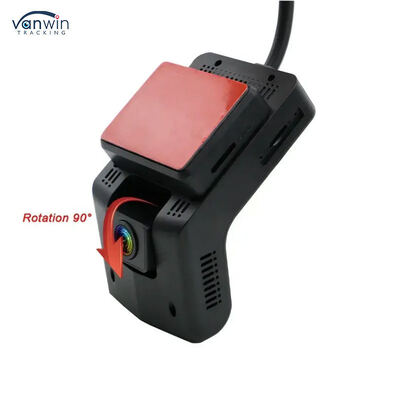 1080Pダッシュカメラ ADAS DMS 4G GPS WIFI AI 双眼鏡 車 黒箱 ループ 録音 ナイトビジョン タクシー バス