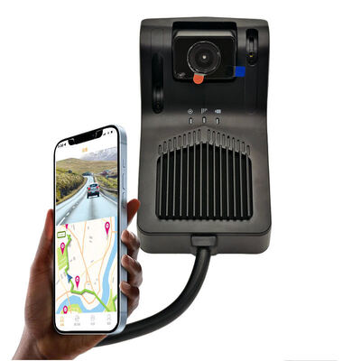 1080Pダッシュカメラ ADAS DMS 4G GPS WIFI AI 双眼鏡 車 黒箱 ループ 録音 ナイトビジョン タクシー バス