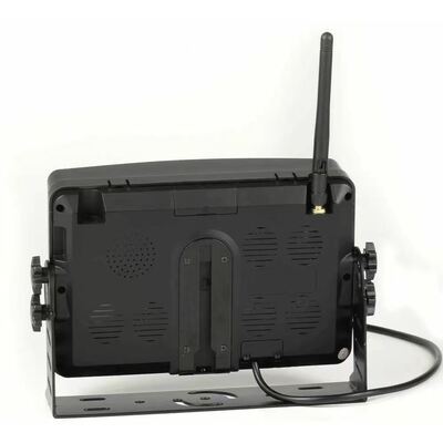トレーラー用トラック用無線7インチカーリバースカメラバックアップシステム