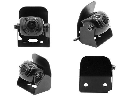4チャネルAI インテリジェント4Gダッシュカメラ,ADAS + DMS + BSDアクティブセーフティ,1080P+720P タクシー記録