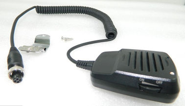 4pinコネクターが付いているDVRの付属品3Gの遠隔実時間通話装置/インターホン