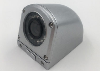IR Ledsとちり止め側面図バス監視カメラ1.3 Megapixel AHD 960P