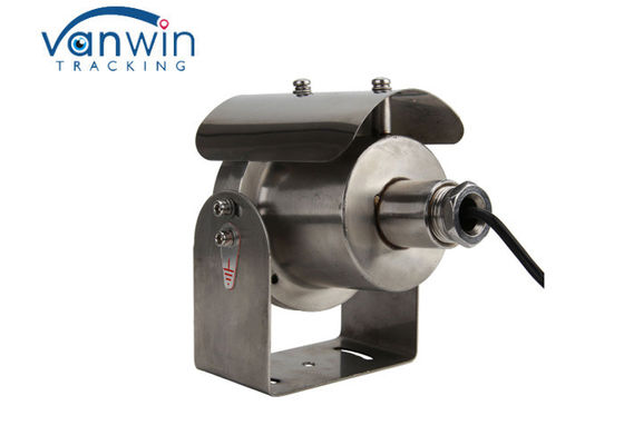 セリウム バス監視カメラ、金属のオイル タンクのトラックの反爆発のカメラ CCD センサー