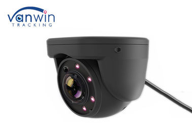 6 IRライト小型同軸HD 1.3MP夜監視のドームのカメラ
