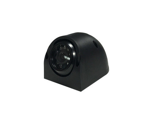 1080P AHD 700TVL 0.01Luxの側面図の監視カメラ70mA