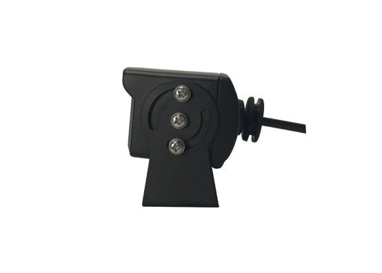 防水 IP69 車のカメラの前部および後部 CMOS SHARP SONY CCD 600TVL