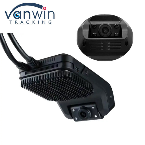 4G ADAS ダッシュカメラ カービデオレコーダー OEM 2CH 1080P DVR 4G WIFI タクシー用 GPS