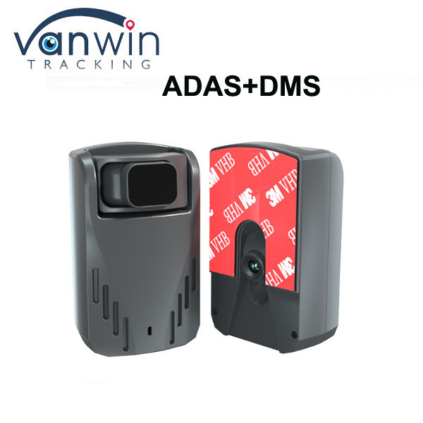 ADAS DMS カメラ AHD 1080P トラック 車両 スクールバス用の運転手疲労煙警告検出カメラ
