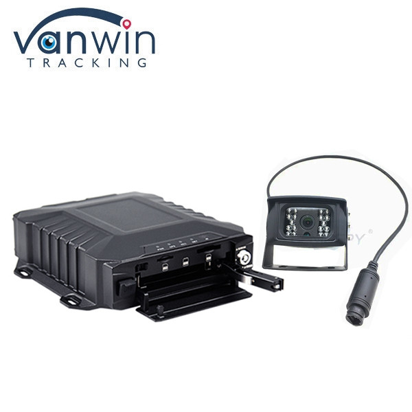 4G 5G GPS 12CH ハイブリッド MNVR 1080p IPC ビデオ CCTV システム
