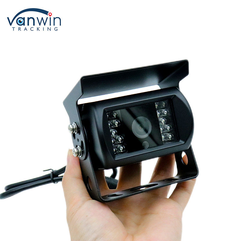 AHD HD IP68 防水GPSCCTV監視カメラ 700TVL/800TVL有線バックアップカメラシステム