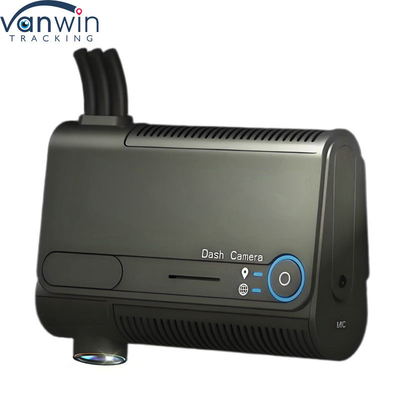 インテリジェント Wifi AHD ビデオ 記録 4G MDVR ハイブリッド 4CH 車両カメラ IPC CMSV6 アプリ リモコン カー ブラックボックス