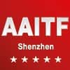 AAITF 2019年-第18中国の国際的な自動車アフター・マーケット工業および調整の（ばね）見本市