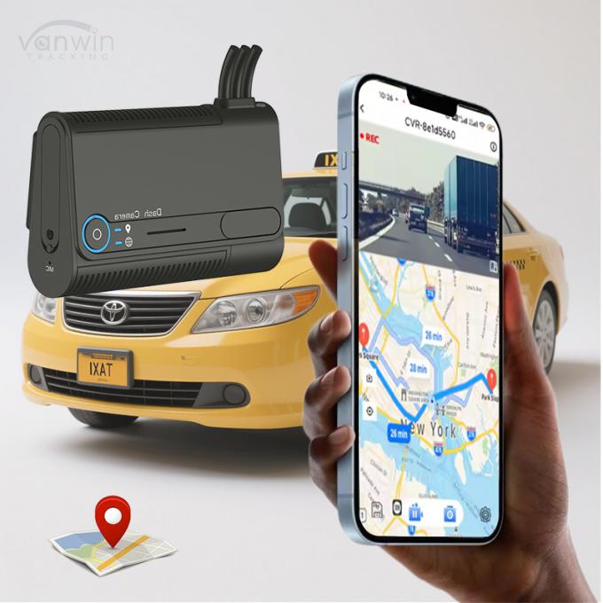 高性能 1-4 カメラ ダッシュ カメラ ビデオ MDVR AADA BSD DMS WIFI GPS 4G 機能 タクシー用 カー カメラ 3