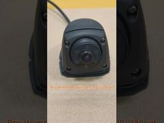 AHD IP69K 1080P 超広角 150° 車載カメラ スマート車両監視システム