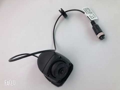 車外広角カメラ