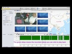 CMSV6 プラットフォーム