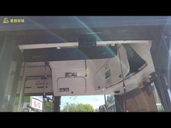 バンウィン 3G バス 人数計システム