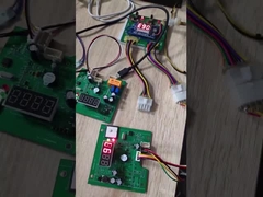 自動車両 2 速度の道路地形ベースの 2 速度の制限器