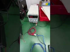 オート 12V 24V ビジュアル リバース レーダー システム 自動車 バックアップレーダー 重荷用