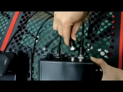 2M-3.5M-5M-10M 重用型防衝突駐車センサーキット,大きなLEDディスプレイ