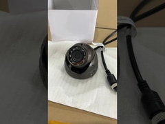 車のドームのカメラ