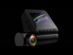 4K高画質画像運転記録器 1080Pサポート WiFi GPS タクシー記録カメラ