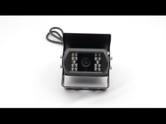 トラックとバスの逆転支援装置 IP69K 防水後部監視カメラ