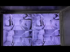 2ドアバス 乗客数計システム 4G GPS 遠視 流れる乗客 人数計