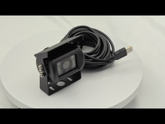 1080P HD USB バックアップカメラ バス用 防水 リバースモニター AHD イメージセンサー 駐車用
